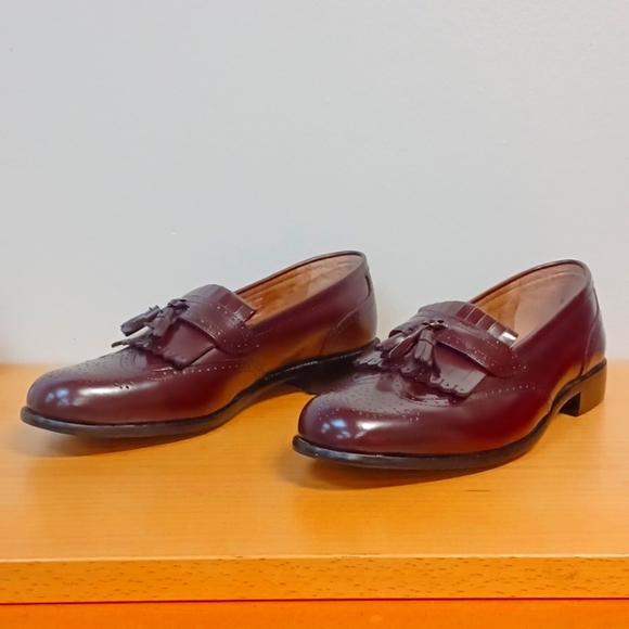 New Bostonian Loafers - Picture 4 of 11